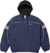 Supreme®/Nike® Nylon Hooded Jacket - Default (front)
