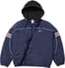 Supreme®/Nike® Nylon Hooded Jacket - Default (front)