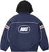 Supreme®/Nike® Nylon Hooded Jacket - Default (front)