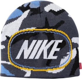Supreme®/Nike® Oval Beanie Blue Camo