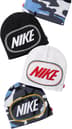 Supreme®/Nike® Oval Beanie - Product Image