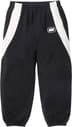 Supreme®/Nike® Paneled Sweatpant - Default (front)