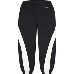 Supreme®/Nike® Paneled Sweatpant Navy