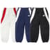 Supreme®/Nike® Paneled Sweatpant - Product Image
