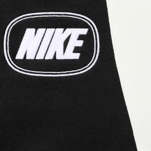 Supreme®/Nike® Paneled Sweatpant White