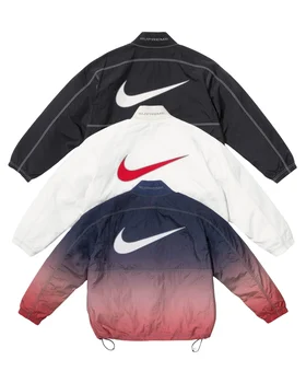 Supreme Nike Ripstop Pullover