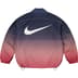Supreme Nike Ripstop Pullover - Multicolor (front)
