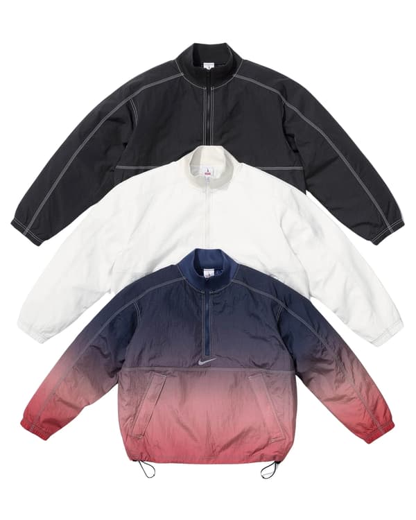 Supreme Nike Ripstop Pullover - Supreme/Nike Ripstop Pullover _1713175153107.png (front)