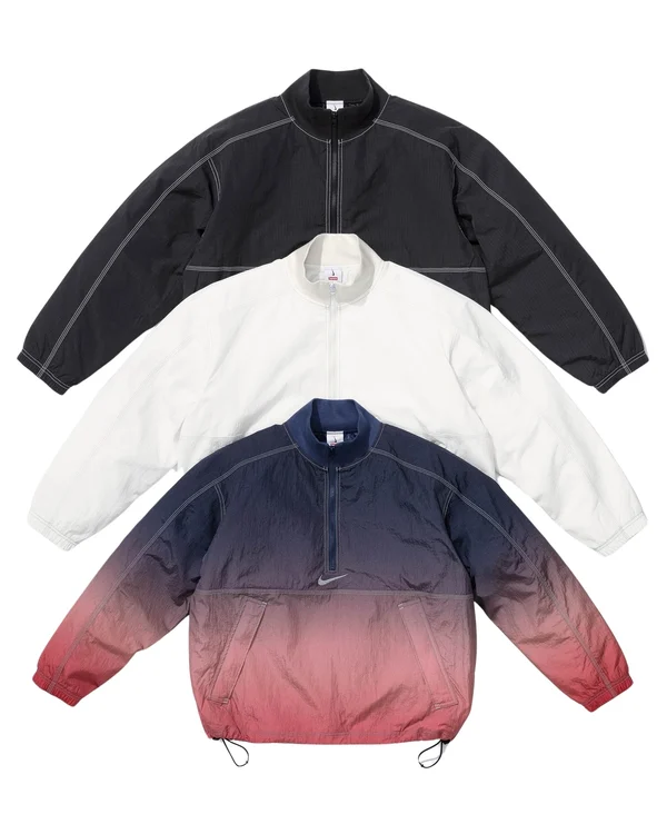 Supreme Nike Ripstop Pullover - Supreme/Nike Ripstop Pullover _1713175153107.png (front)
