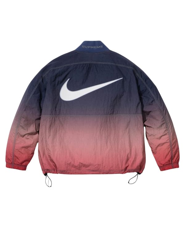 Supreme Nike Ripstop Pullover - Supreme/Nike Ripstop Pullover _1713175230727.png (front)