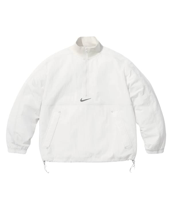 Supreme Nike Ripstop Pullover - Supreme/Nike Ripstop Pullover _1713175267988.png (front)