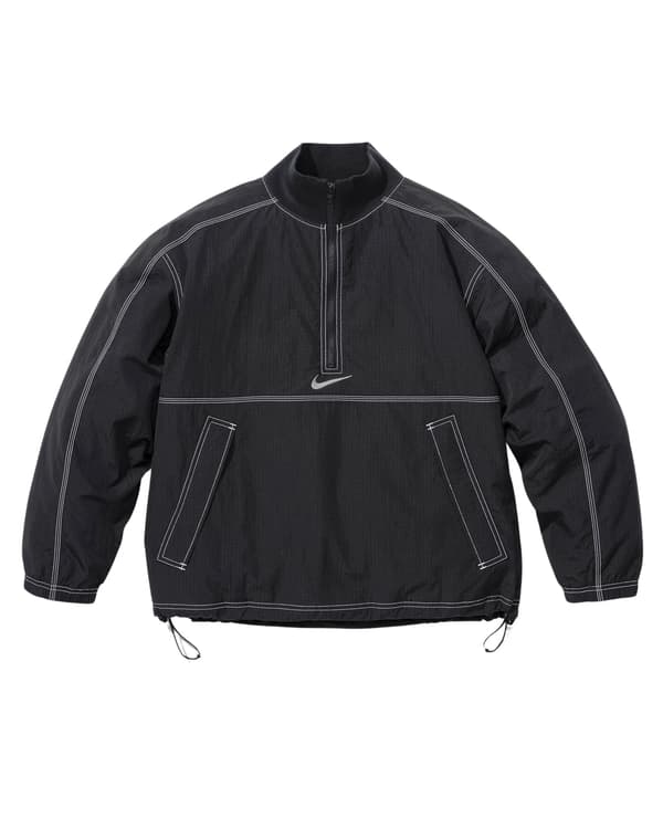 Supreme Nike Ripstop Pullover - Supreme/Nike Ripstop Pullover _1713175475093.png (front)