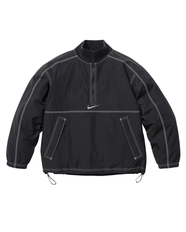 Supreme Nike Ripstop Pullover - Supreme/Nike Ripstop Pullover _1713175475093.png (front)