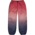 Supreme Nike Ripstop Track Pant - Multicolor (front)