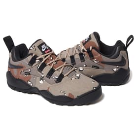 Supreme Nike SB Darwin Low Desert Camo