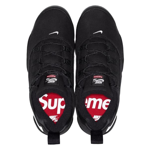 Supreme Nike SB Darwin Low - nikesb_darwin_lowsb_7 (front)