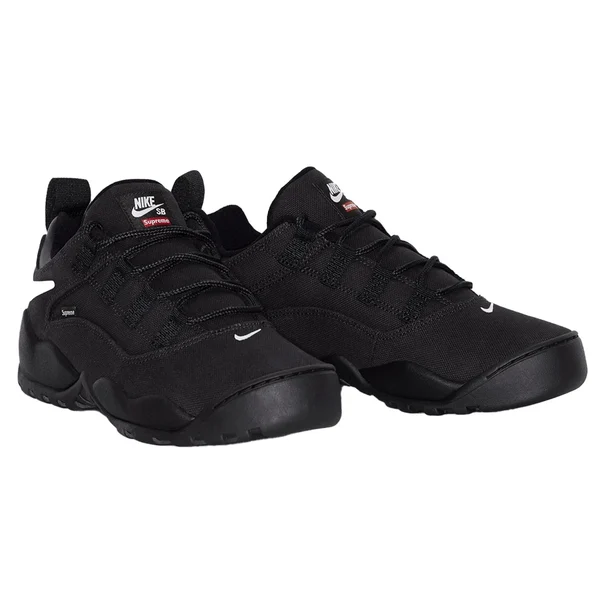 Supreme Nike SB Darwin Low - nikesbdarwin_low_4 (front)