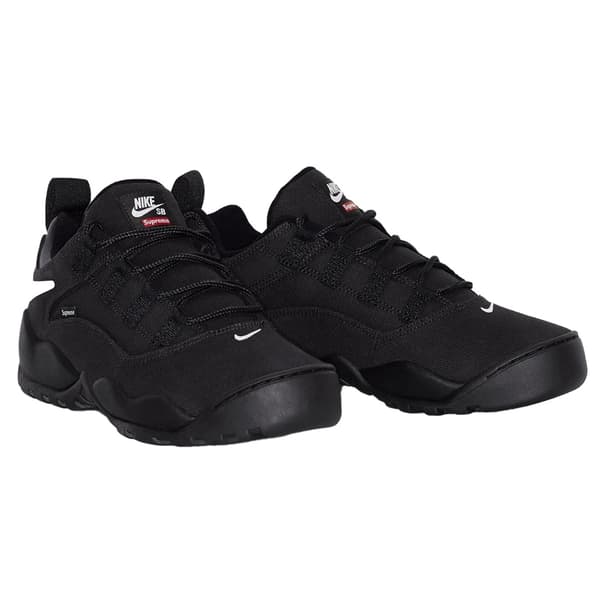 Supreme Nike SB Darwin Low - nikesbdarwin_low_4 (front)