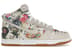 Supreme Nike SB Rammellzee Dunk High - Product Image