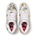 Supreme Nike SB Rammellzee Dunk High - Multicolor (front)