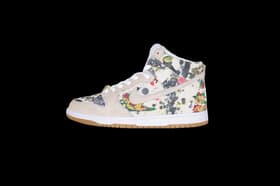 Supreme Nike SB Rammellzee Dunk High rammellzee-dunk-hi-white