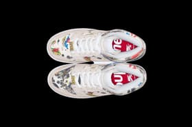 Supreme Nike SB Rammellzee Dunk High rammellzee-dunk-hi-white-4