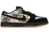 Supreme Nike SB Rammellzee Dunk Low - Product Image