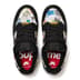 Supreme Nike SB Rammellzee Dunk Low - Multicolor (front)