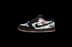 Supreme Nike SB Rammellzee Dunk Low - rammellzee-dunk-low-black (front)