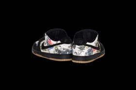 Supreme Nike SB Rammellzee Dunk Low rammellzee-dunk-low-black-3