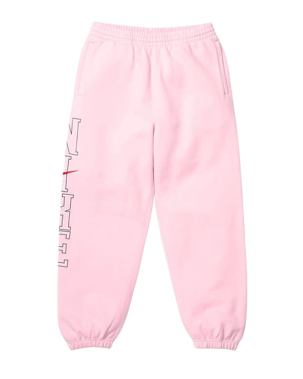 Supreme Nike Sweatpant - Supreme/Nike Sweatpants_1713175876140.png (front)