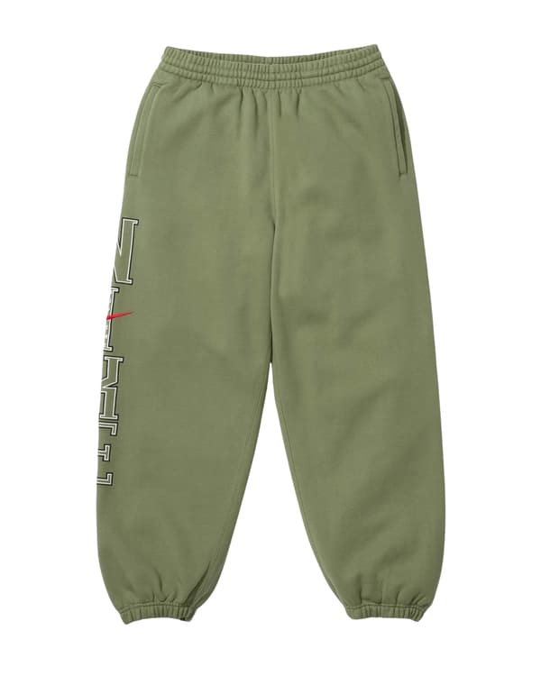 Supreme Nike Sweatpant - Supreme/Nike Sweatpants_1713175883180.png (front)