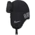 Supreme®/Nike® Trooper Hat - Black (front)