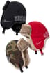 Supreme®/Nike® Trooper Hat - Product Image