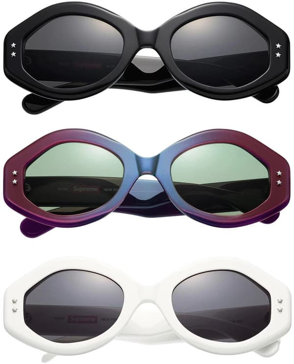 Supreme Nomi Sunglasses - Product Image