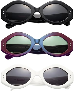Supreme Nomi Sunglasses