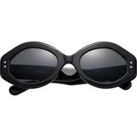 Supreme Nomi Sunglasses Black