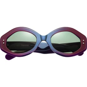 Supreme Nomi Sunglasses Purple
