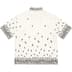 Supreme Nouveau Embroidered S/S Shirt - White (front)