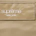 Supreme Nylon Cargo Pant - Tan (front)