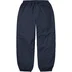 Supreme Nylon Trail Pant - Navy (front)