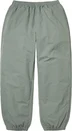 Supreme Nylon Trail Pant - Olive (front)