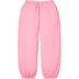 Supreme Nylon Trail Pant - Pink (front)