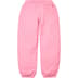 Supreme Nylon Trail Pant - Pink (front)