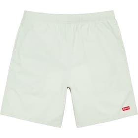Supreme Nylon Water Short Pale Mint
