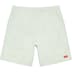 Supreme Nylon Water Short - Pale Mint (front)