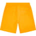 Supreme Nylon Water Short - Yellow (front)
