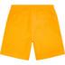 Supreme Nylon Water Short - Yellow (front)