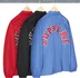 Supreme Old English Arc Coaches Jacket - Product Image