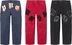 Supreme Old English Canvas Double Knee Painter Pant - Product Image